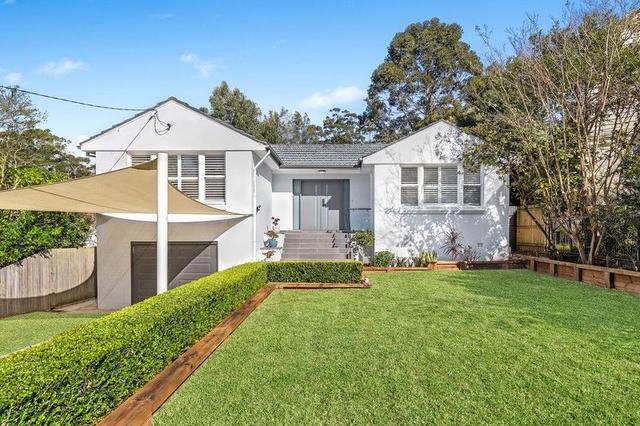 2 Kimo Street, NSW 2069