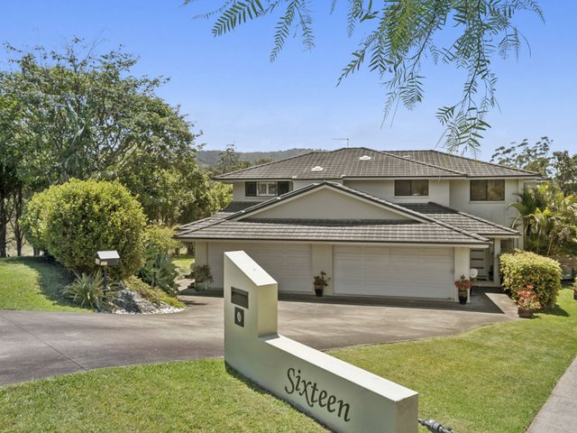 16 Tranquility Drive, NSW 2450