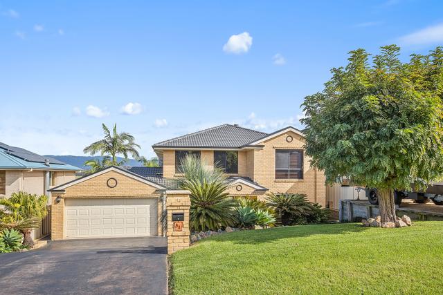 31 Cabernet Drive, NSW 2530