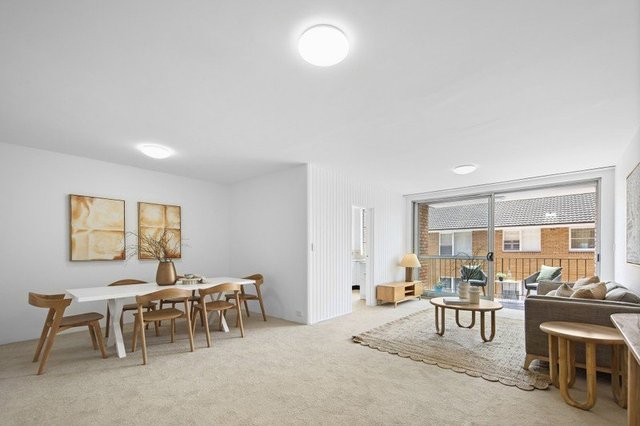 22a/14 Wolseley  Street, NSW 2047