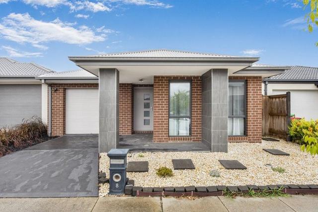 8 Socrates Crescent, VIC 3809