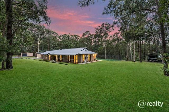 6 Jacksonia Drive, QLD 4500