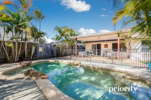 22 Bridgeport Drive, QLD 4509