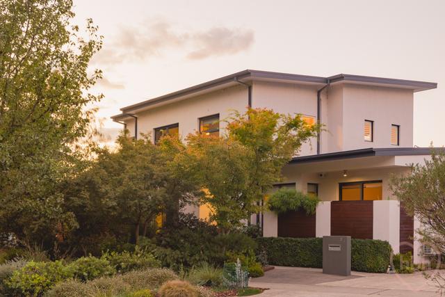 25 Ada Evans Street, ACT 2602