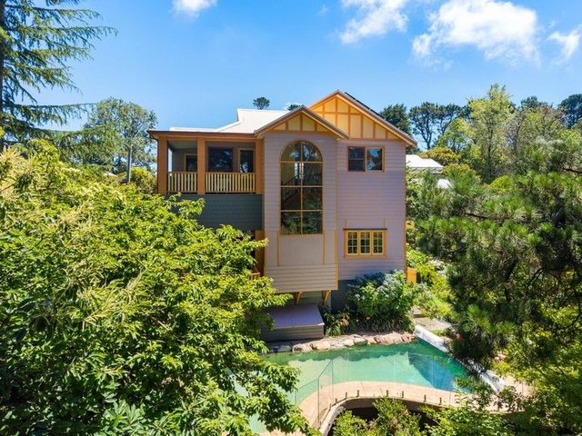 26 Prince George Street, NSW 2785