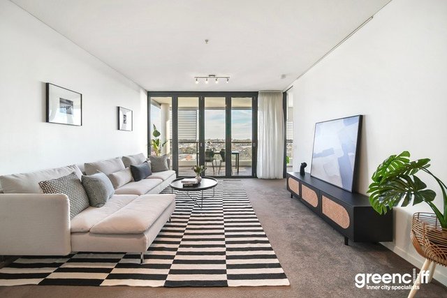 1009/1 Sterling Circuit, NSW 2050