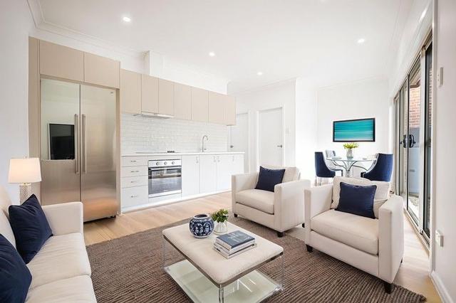 Flat/2 Imlay Avenue, NSW 2118