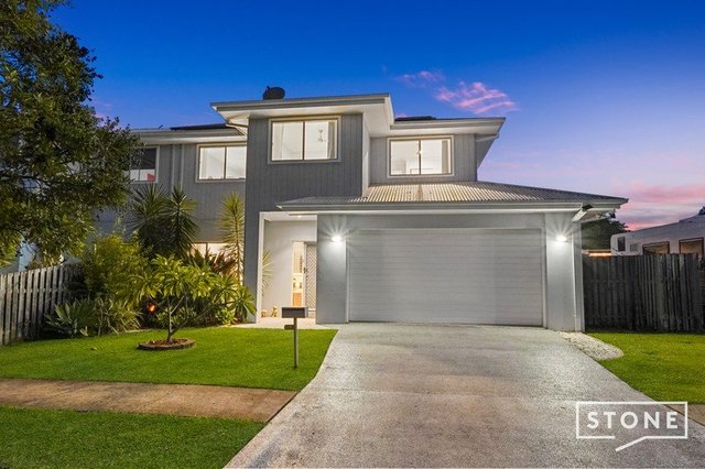 2/8 Rebecca  Circuit, QLD 4207