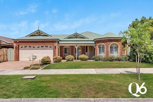 3 Aikshaw Close, VIC 3037