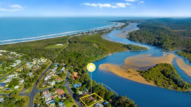 14 Olen Close, NSW 2462