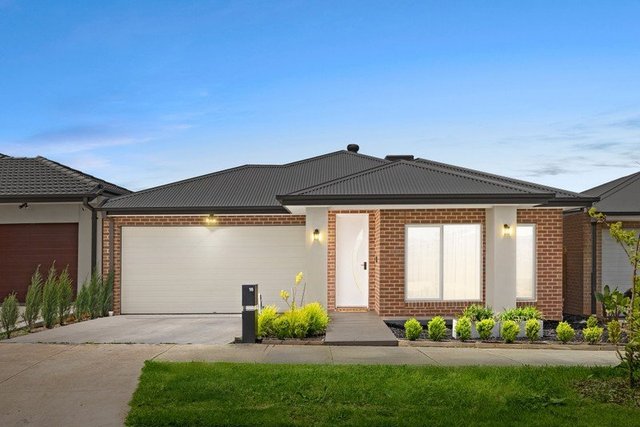 16 Dollarbird Drive, VIC 3336