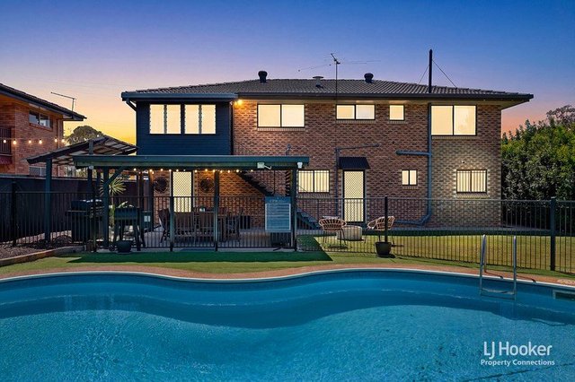 45 Viscount Street, QLD 4500