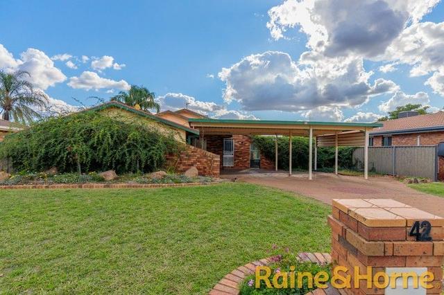 42 St Georges Terrace, NSW 2830