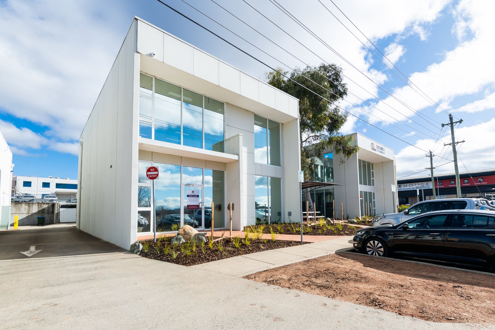 4B/103 Tennant Street, Fyshwick ACT 2609 Allhomes