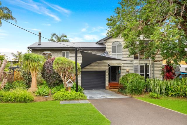 30 Patrick Crescent, NSW 2251