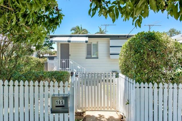 165 Glen Holm Street, QLD 4053
