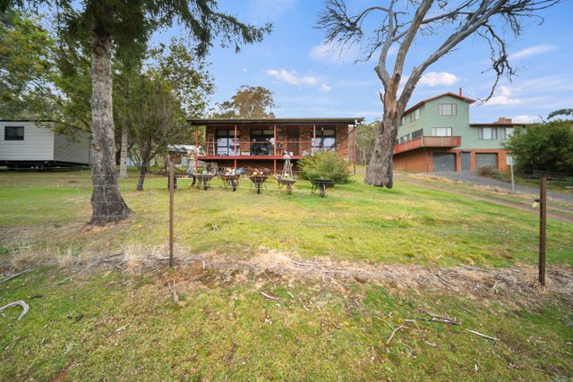 1 & 61 Headland Road, NSW 2629