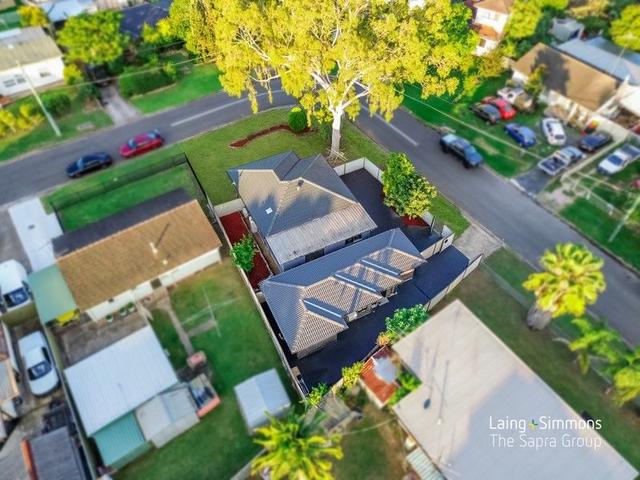 20A Byrne Boulevard, NSW 2148
