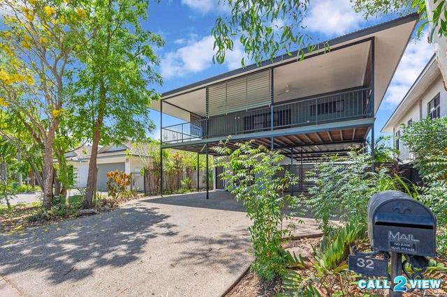 32 Hedley Place, NT 0830