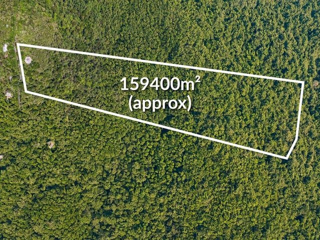 312 Repeater Station Road, QLD 4213