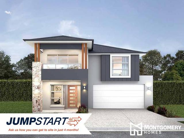 No 39 Yandanooka Street, NSW 2179