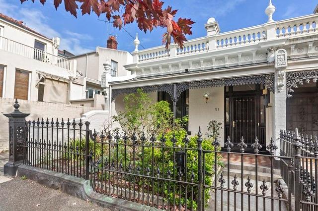 51 Simpson Street, VIC 3002