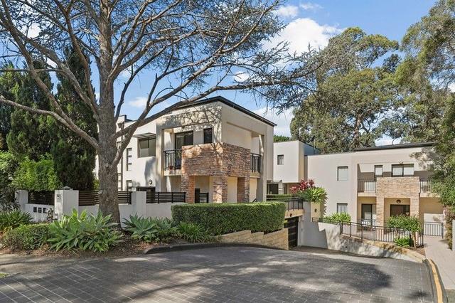 10/8-12 Taylor Close, NSW 2228