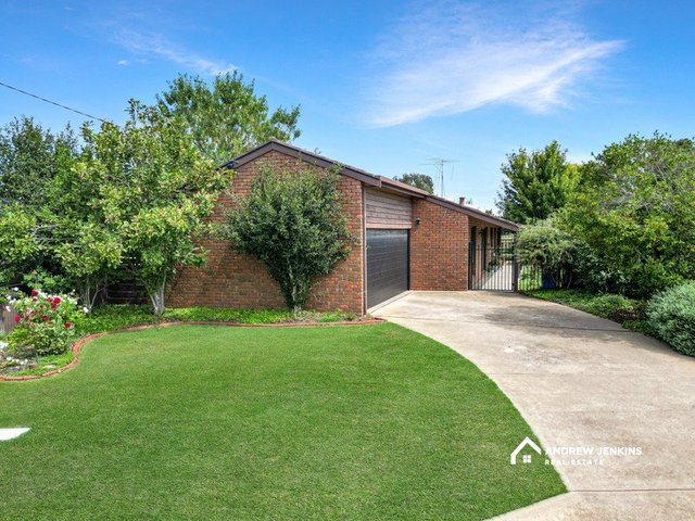 12 Hovell Court, VIC 3644