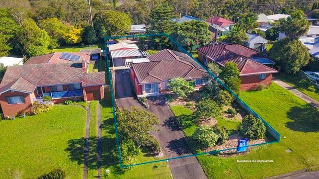 12 Byron Street, NSW 2259