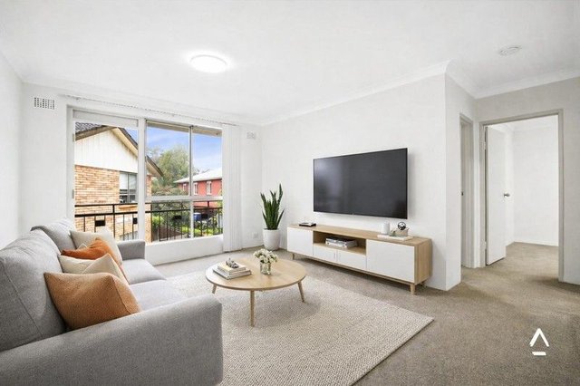 5/51C Burwood Road, NSW 2137