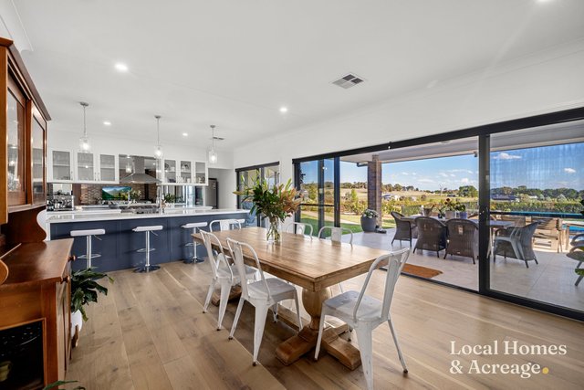 72 Jiparu Drive, NSW 2582