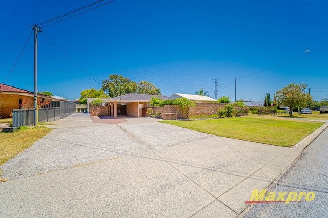 14B Kinlock Avenue, WA 6148