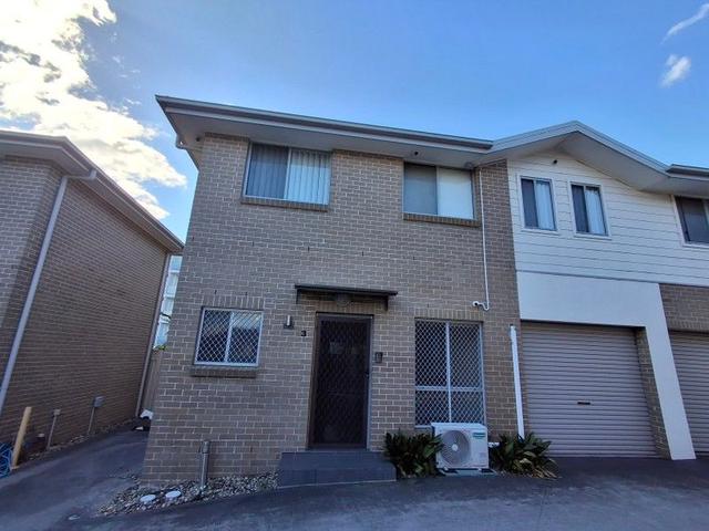 3/7 Mildred Street, NSW 2145