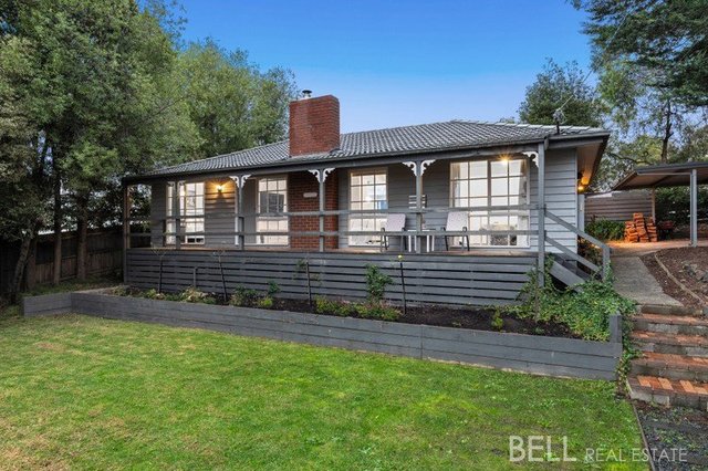 29 Russell Street, VIC 3796