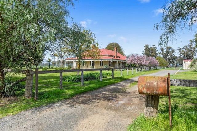 634 Wahring-Euroa Road, VIC 3608