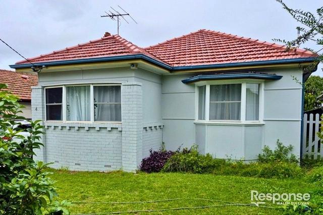 4 Moir Avenue, NSW 2152