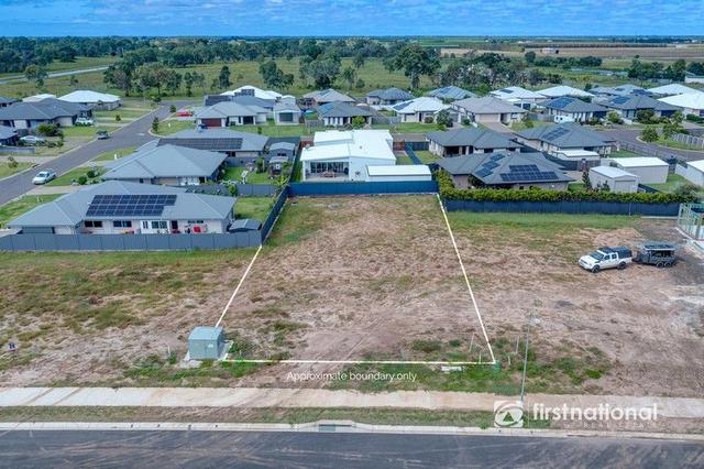 100 Sienna Boulevard, QLD 4670