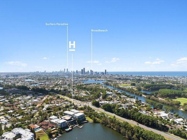 3/4 Ben Lexcen Place, QLD 4226