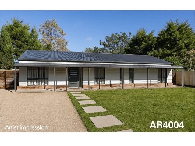 Lot 804 Watts St, QLD 4370