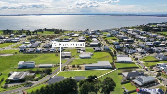 20 Breeze Court, VIC 3925