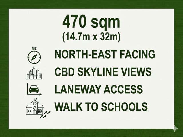 25 Blackall Street, VIC 3029