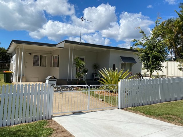 20A Winchelsea Street, QLD 4655