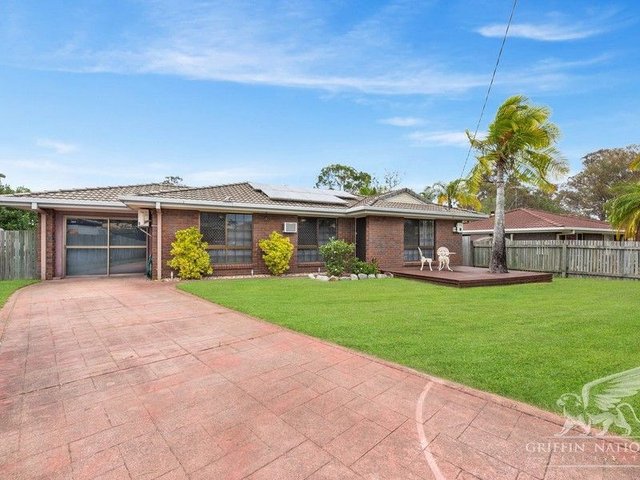 8 Salvatore Court, QLD 4506