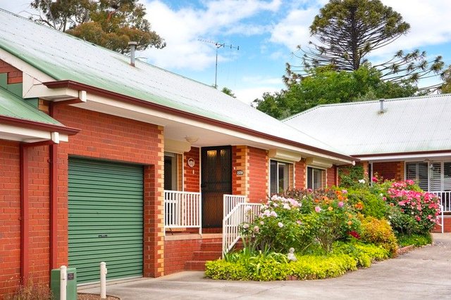 2/28 Berkeley Street, VIC 3450