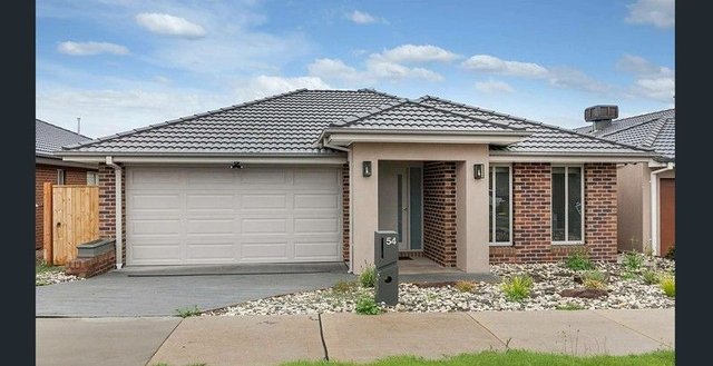 54 Lucknow Drive, VIC 3753