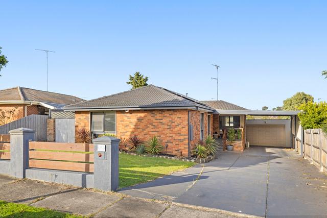 21 Peebles Street, VIC 3802