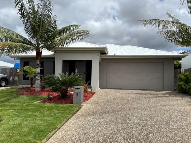 3 Splendour  Circuit, QLD 4816