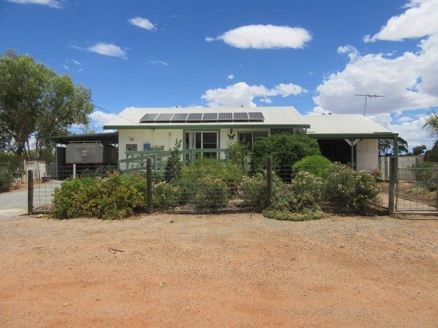 45 Slater Street, WA 6517