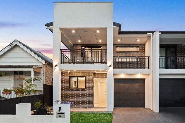 24 Murray Street, NSW 2141