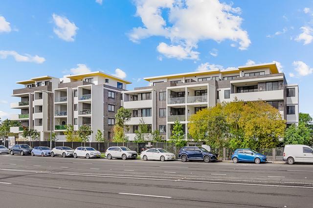 6/554-558 Pacific Highway, NSW 2079